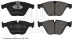 BLUE PRINT set placute frana, frana disc BLUE PRINT ADB114207 (ADB114207)