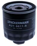 Denckermann Filtru ulei DENCKERMANN A210011-S (A210011-S)