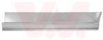 VAN WEZEL Panou lateral VAN WEZEL 3080107 (3080107)