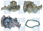SALERI Pompă de apă, răcire motor SALERI PA1073 (PA1073)