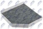 NTY Filtru, aer habitaclu NTY FCF-AU-016C (FCF-AU-016C)