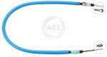 ABS Cablu, frana de parcare ABS K18892 (K18892)