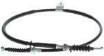 Bosch Cablu, frana de parcare BOSCH 1 987 482 056 (1 987 482 056)