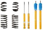 BILSTEIN Set suspensie, arcuri elicoidale / amortizoare BILSTEIN - B12 Pro-Kit 46-000118 (46-000118)
