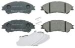 AISIN set placute frana, frana disc AISIN BPSZ-1010 (BPSZ-1010)