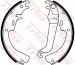 TRW Set saboti frana TRW GS8015 (GS8015)