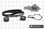 BGA Set pompa apa + curea dintata BGA TB6702CPK (TB6702CPK)