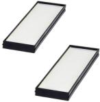 Hengst Filter Filtru, aer habitaclu HENGST FILTER E3915LI-2 (E3915LI-2)