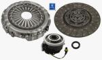 SACHS Set ambreiaj SACHS XTend Kit plus CSC 3400 710 075 (3400 710 075)