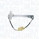 Magneti Marelli Mecanism actionare geam MAGNETI MARELLI 350103630000 (350103630000)