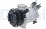 DELPHI Compresor, climatizare DELPHI CS20660 (CS20660)