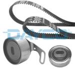 DAYCO Set curea de distributie DAYCO KTB437 (KTB437)