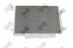 DEPO Condensator, climatizare DEPO 054-016-0017 (054-016-0017)