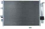 KAMOKA Condensator, climatizare KAMOKA 7800057 (7800057)