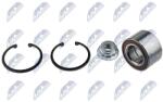 NTY Set rulment roata NTY KLP-WW-002 (KLP-WW-002)