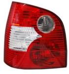 VAN WEZEL Lampa spate VAN WEZEL 5827931 (5827931)
