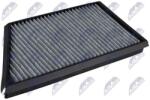 NTY Filtru, aer habitaclu NTY FCF-PE-005C (FCF-PE-005C)