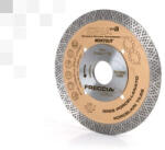 Montolit Disc Montolit CGX125 pentru gresie portelanata/ceramica dura Ø 125 mm M22.2 Disc de taiere