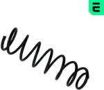 OPTIMAL Arc spiral OPTIMAL OP-CSP01388 (OP-CSP01388)