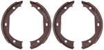 ABS Set saboti frana, frana de mana ABS 8973 (8973)