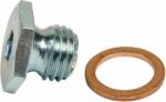 Metzger Autoteile surub de golire, baia de ulei METZGER AUTOTEILE 8030010 (8030010)