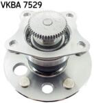SKF Set rulment roata SKF VKBA 7529 (VKBA 7529)
