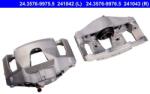 ATE Etrier frana ATE 24.3576-9975.5 (24.3576-9975.5) - automobilus
