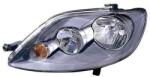 VAN WEZEL Far VAN WEZEL 5895961 (5895961)