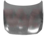 VAN WEZEL Capota motor VAN WEZEL 0633660 (0633660)