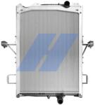 HIGHWAY Radiator, racire motor HIGHWAY 10057917 (10057917)