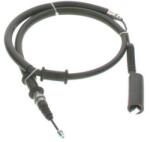Bosch Cablu, frana de parcare BOSCH 1 987 477 555 (1 987 477 555)