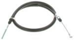 Bosch Cablu, frana de parcare BOSCH 1 987 477 713 (1 987 477 713)