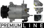 MAHLE Compresor, climatizare MAHLE BEHR *** PREMIUM LINE *** ACP 551 000P (ACP 551 000P)