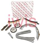 Iwis Motorsysteme chit lant de distributie IWIS MOTORSYSTEME iwis calitate originală de echipament original, fabricat în 71648Set (71648Set)