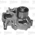 VALEO Pompă de apă, răcire motor VALEO 506933 (506933)