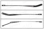 AIC brat stergator, parbriz AIC Calitatea originală 76258 (76258)
