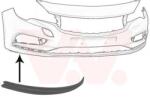 VAN WEZEL spoiler VAN WEZEL 3810502 (3810502)