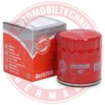 Master-sport Germany Filtru ulei MASTER SPORT 8027-OF-PCS-MS (8027-OF-PCS-MS)