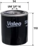 VALEO Filtru ulei VALEO 586134 (586134)