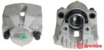 BREMBO Etrier frana BREMBO ESSENTIAL LINE F 06 180 (F 06 180)