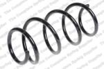 LESJÖFORS Arc spiral LESJÖFORS 4044238 (4044238) - automobilus
