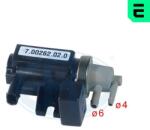 ERA Convertor de presiune, turbocompresor ERA 555184 (555184)