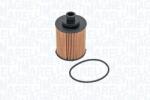 Magneti Marelli Filtru ulei MAGNETI MARELLI 152071760874 (152071760874) - automobilus