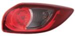 VAN WEZEL Lampa spate VAN WEZEL 2780922 (2780922)