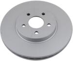 VALEO Disc frana VALEO 672610 (672610)
