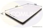COMLINE Filtru, aer habitaclu COMLINE EKF142 (EKF142)