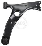 ABS Brat, suspensie roata ABS 210872 (210872)