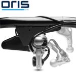 ACPS-ORIS Modul tractare ACPS-ORIS ORIS E3 FIX4BIKE® - Full Electric Swivelling Towbar 400-026 (400-026)
