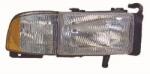 DEPO Far DEPO 333-1104R-HSU (333-1104R-HSU) - automobilus