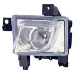 VAN WEZEL Proiector ceata VAN WEZEL 3768995 (3768995)